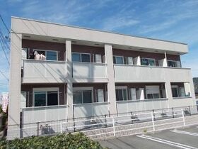 サンリット プレイスの外観