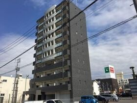 シャーメゾンステージ碧・青空公園の外観