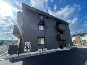 ディアライズ新宿通6丁目の外観