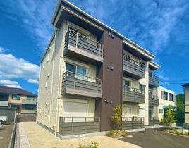 シャーメゾン Aceの外観