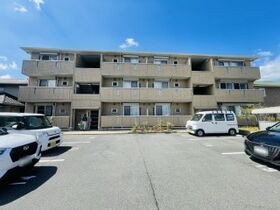 メゾン ドゥ ラ ぺの外観