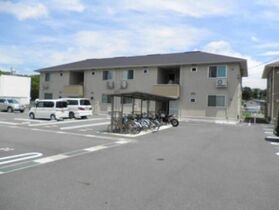 スターパレス下松 ヘラクレス館の外観