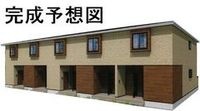 外観です