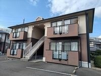 きれいな外観です