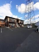 駐車場があります