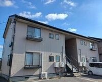 おしゃれな外観です