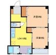SP周南の間取図