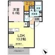 Luceの間取図