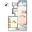 スカイグレイスの間取図