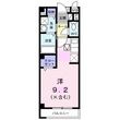 エルンテ清瀬の間取図