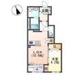 ホクレアⅡの間取図