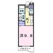 プロムナードだいじんの間取図