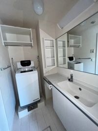 ※別のお部屋の写真です(参考:302号室)