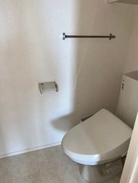 ※別のお部屋の写真です(参考:302号室)