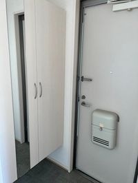 ※別のお部屋の写真です(参考:302号室)