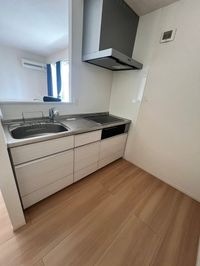 ※別のお部屋の写真です(参考:302号室)