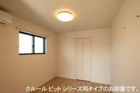 内装もきれいです
