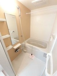 日々の暮らしに欠かせないお風呂です