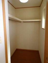 収納があります