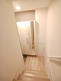 玄関です