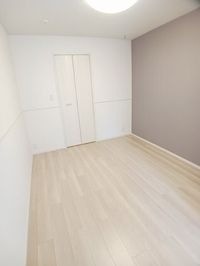 内装もきれいです