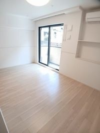 おしゃれなリビングです