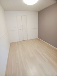 内装です