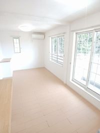 使いやすい居間です