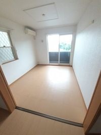 内装もきれいです