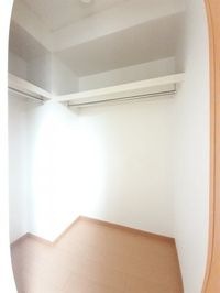 大きなものも収納できそうです