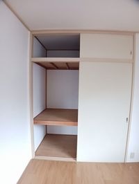 こまごまとしたものを収納できそうですね