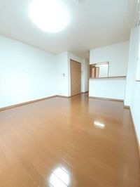 物件の内装です