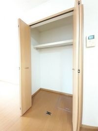 大きなものも収納できそうです