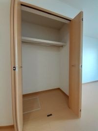収納があります
