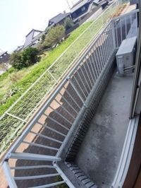 お庭も活用できます