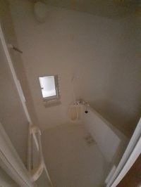 お風呂で日々の疲れを落としましょう