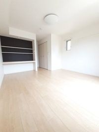 内装です