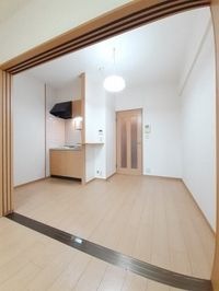 内装もきれいです