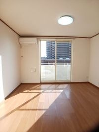 おしゃれなリビングです