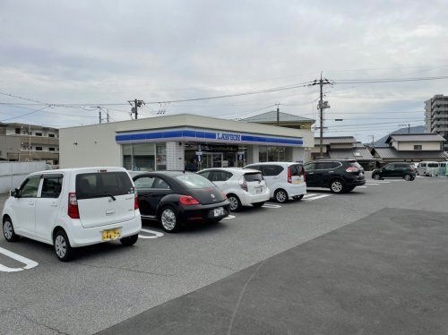 ローソン 下松望町一丁目店