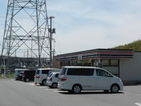 セブンイレブン 下松末武上店