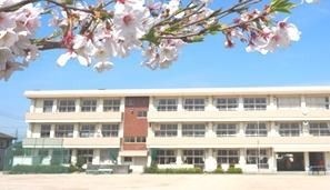 下松市立中村小学校