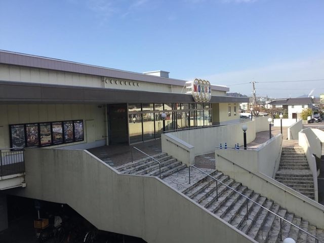 MOVIX周南(ムービックス周南)