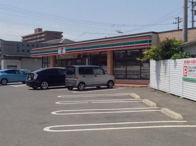 セブンイレブン 光駅前店