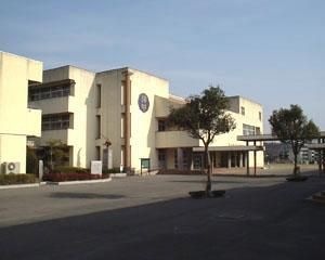 光市立浅江中学校