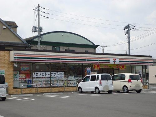 セブンイレブン 柳井天神店