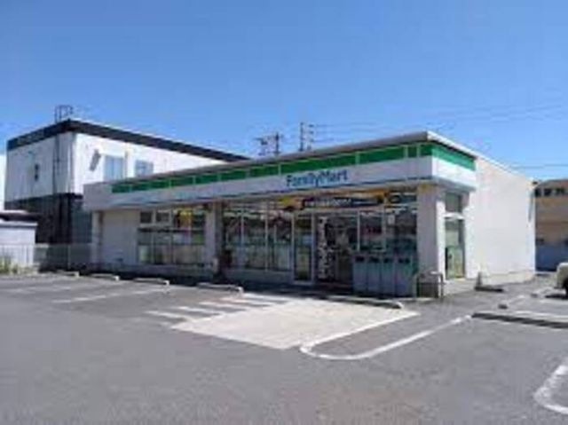ファミリーマート 光浅江五丁目店