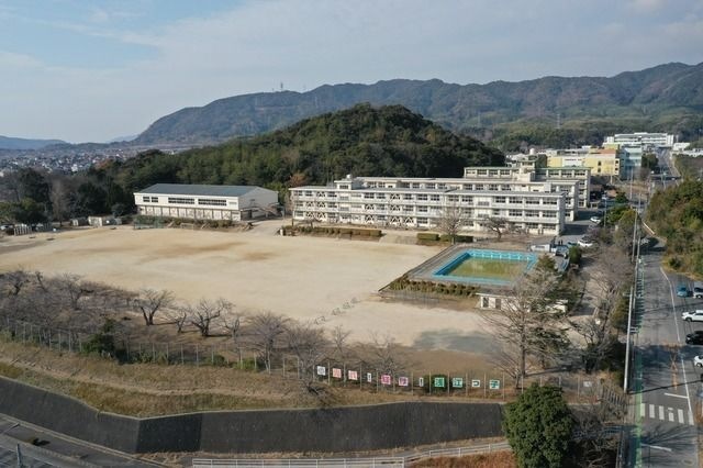 光市立浅江小学校