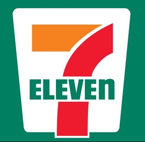 セブンイレブン 徳山櫛ヶ浜店
