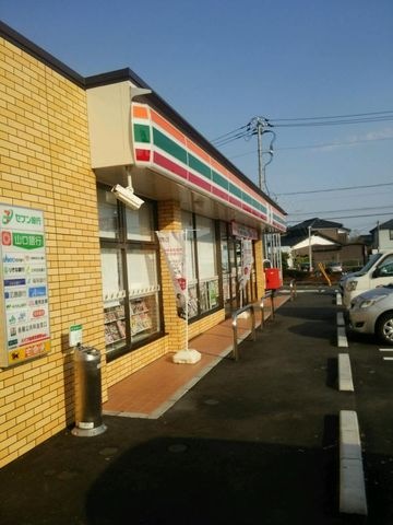 セブンイレブン 周南孝田町店